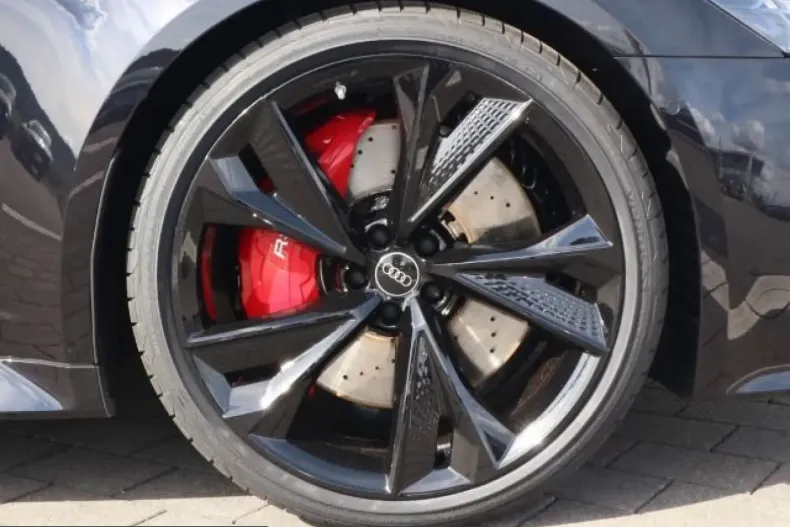 Audi RS6 din 2025 cu 17.286 km - oferta AUD240913 - foto 15