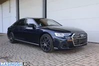 Audi A8 din 2024 cu 31.000 km - oferta AUD240914 - foto 1