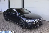 Audi A8 din 2024 cu 31.000 km - oferta AUD240914 - foto 2