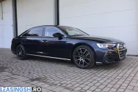 Audi A8 din 2024 cu 31.000 km - oferta AUD240914 - foto 3