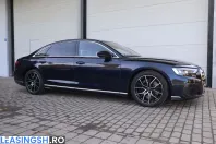 Audi A8 din 2024 cu 31.000 km - oferta AUD240914 - foto 4