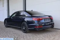 Audi A8 din 2024 cu 31.000 km - oferta AUD240914 - foto 6