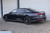 Audi A8 din 2024 cu 31.000 km - oferta AUD240914 - foto 8