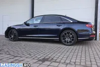Audi A8 din 2024 cu 31.000 km - oferta AUD240914 - foto 9