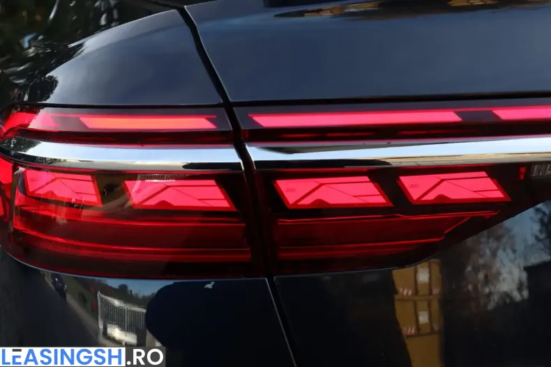 Audi A8 din 2024 cu 31.000 km - oferta AUD240914 - foto 10