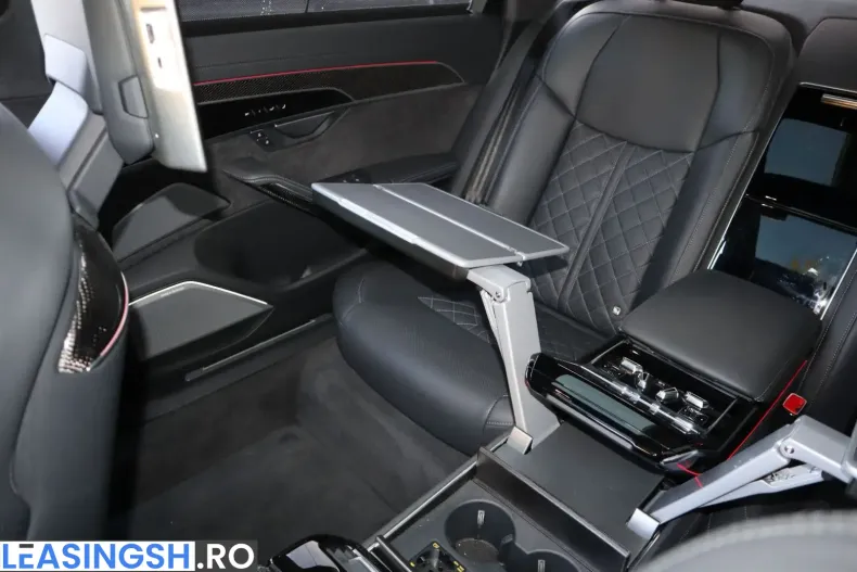 Audi A8 din 2024 cu 31.000 km - oferta AUD240914 - foto 14
