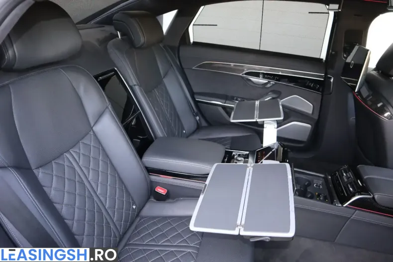 Audi A8 din 2024 cu 31.000 km - oferta AUD240914 - foto 20