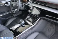 Audi A8 din 2024 cu 31.000 km - oferta AUD240914 - foto 28