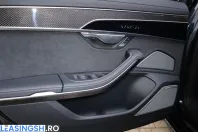 Audi A8 din 2024 cu 31.000 km - oferta AUD240914 - foto 31