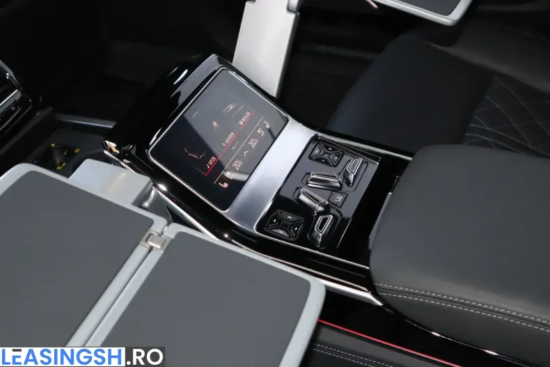 Audi A8 din 2024 cu 31.000 km - oferta AUD240914 - foto 34