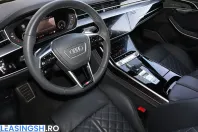 Audi A8 din 2024 cu 31.000 km - oferta AUD240914 - foto 38