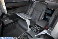 Audi A8 din 2024 cu 31.000 km - oferta AUD240914 - foto 43