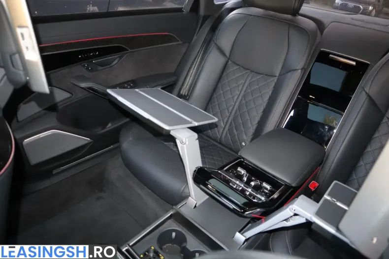 Audi A8 din 2024 cu 31.000 km - oferta AUD240914 - foto 43