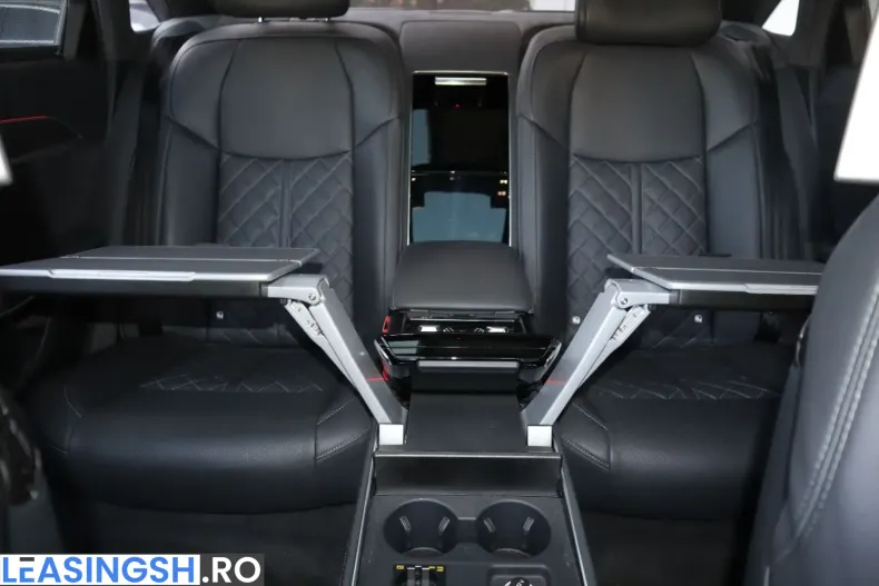 Audi A8 din 2024 cu 31.000 km - oferta AUD240914 - foto 44