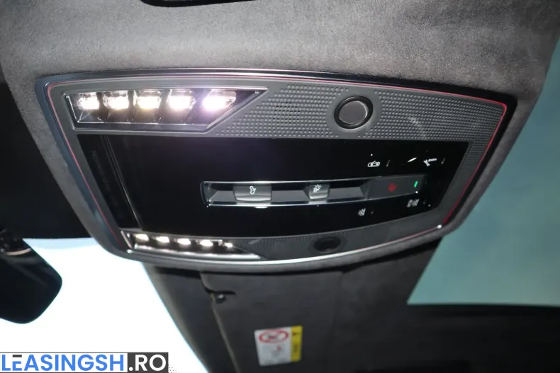 Audi A8 din 2024 cu 31.000 km - oferta AUD240914 - foto 45