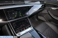 Audi A8 din 2024 cu 31.000 km - oferta AUD240914 - foto 47