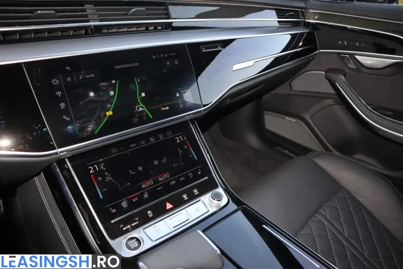Audi A8 din 2024 cu 31.000 km - oferta AUD240914 - foto 47