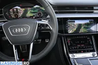 Audi A8 din 2024 cu 31.000 km - oferta AUD240914 - foto 48