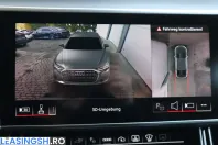 Audi A8 din 2024 cu 31.000 km - oferta AUD240914 - foto 49