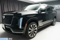 Cadillac Escalade din 2025 cu 40.937 km - oferta CAD240915 - foto 1