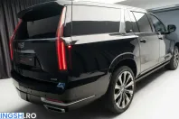Cadillac Escalade din 2025 cu 40.937 km - oferta CAD240915 - foto 3