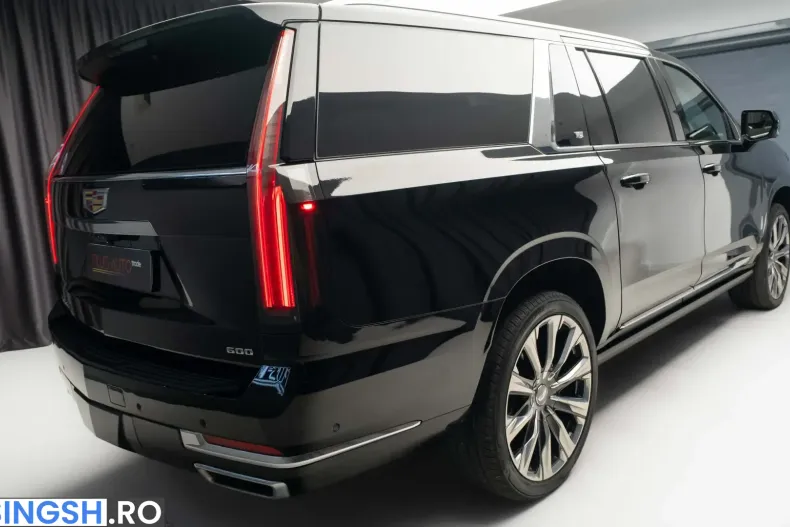 Cadillac Escalade din 2025 cu 40.937 km - oferta CAD240915 - foto 3
