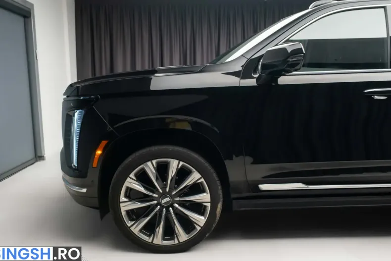 Cadillac Escalade din 2025 cu 40.937 km - oferta CAD240915 - foto 5