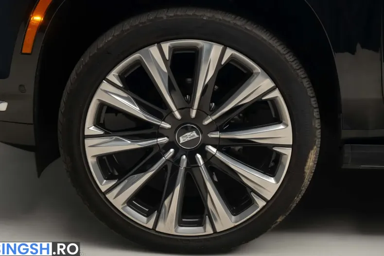 Cadillac Escalade din 2025 cu 40.937 km - oferta CAD240915 - foto 6