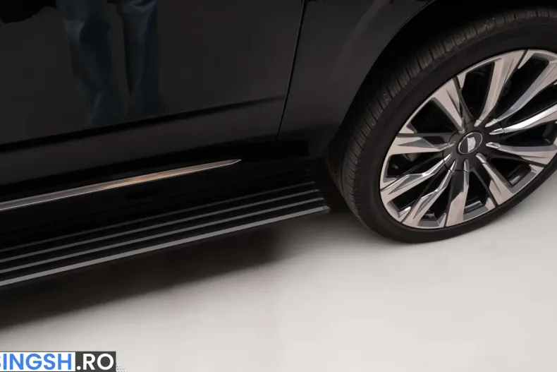 Cadillac Escalade din 2025 cu 40.937 km - oferta CAD240915 - foto 8