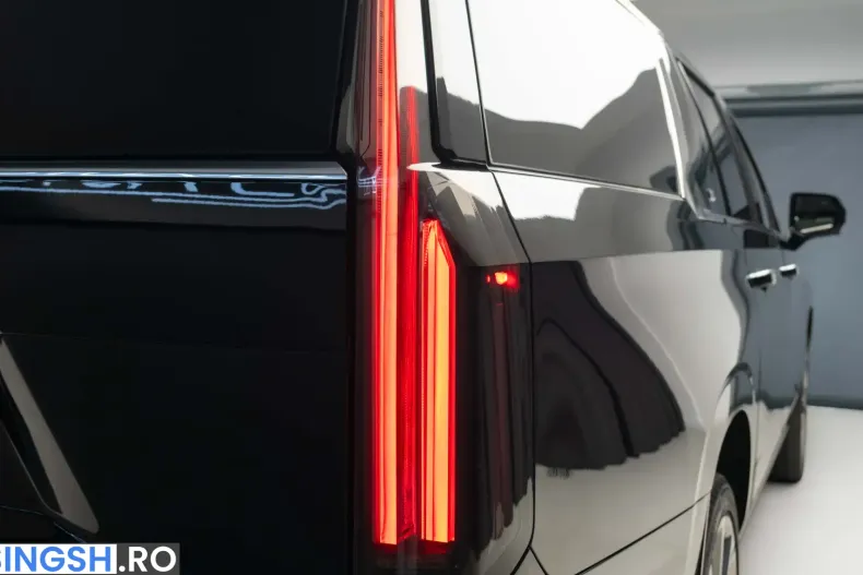 Cadillac Escalade din 2025 cu 40.937 km - oferta CAD240915 - foto 10