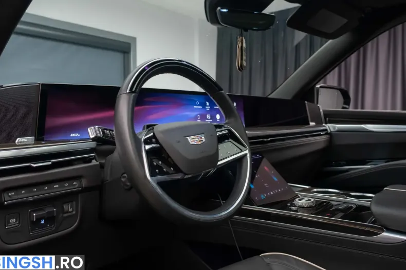 Cadillac Escalade din 2025 cu 40.937 km - oferta CAD240915 - foto 22