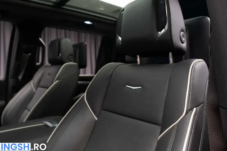 Cadillac Escalade din 2025 cu 40.937 km - oferta CAD240915 - foto 24