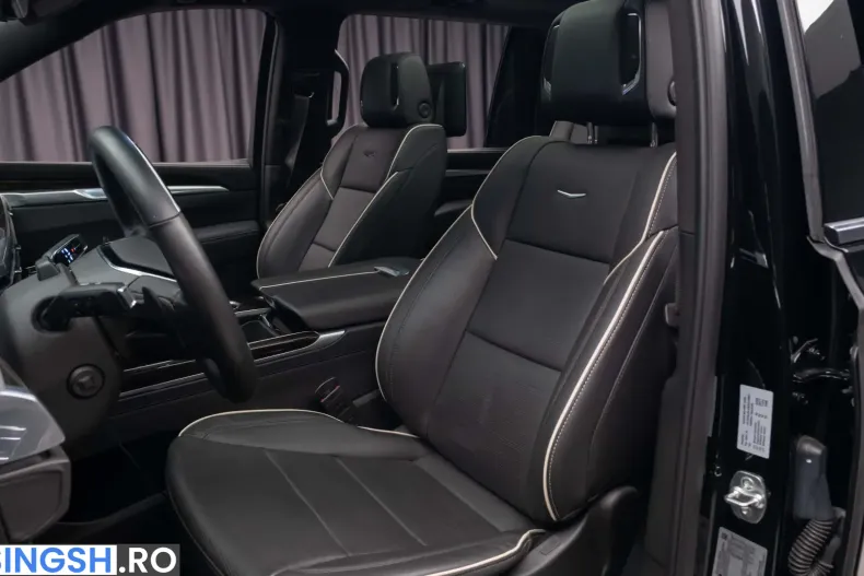 Cadillac Escalade din 2025 cu 40.937 km - oferta CAD240915 - foto 25