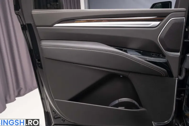 Cadillac Escalade din 2025 cu 40.937 km - oferta CAD240915 - foto 26
