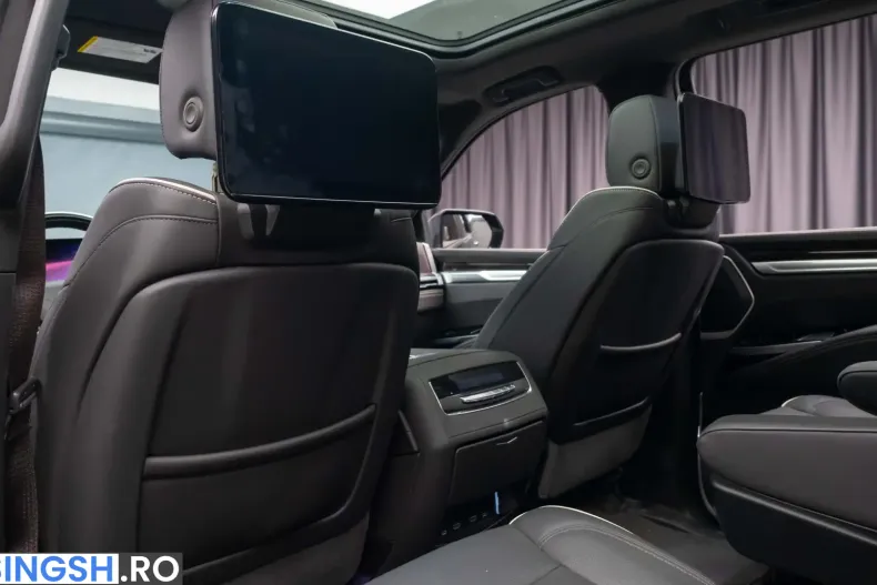 Cadillac Escalade din 2025 cu 40.937 km - oferta CAD240915 - foto 27