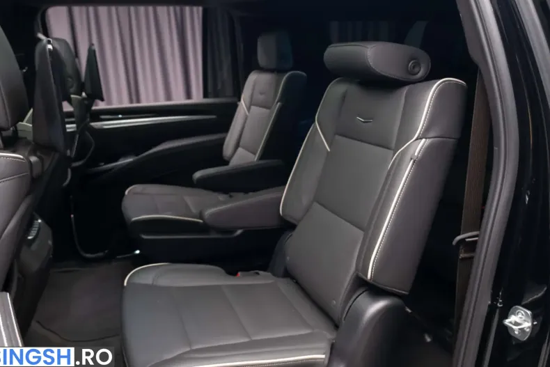 Cadillac Escalade din 2025 cu 40.937 km - oferta CAD240915 - foto 28