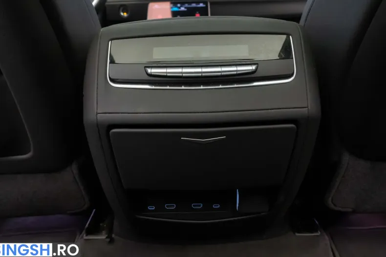 Cadillac Escalade din 2025 cu 40.937 km - oferta CAD240915 - foto 30