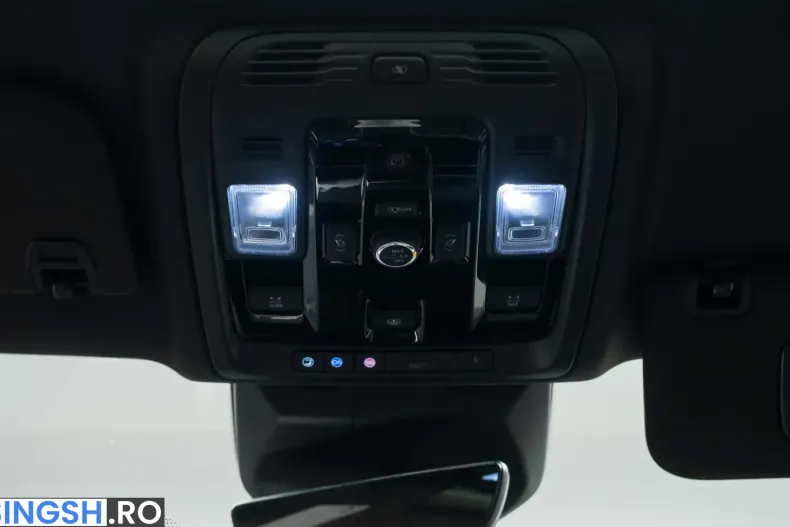 Cadillac Escalade din 2025 cu 40.937 km - oferta CAD240915 - foto 32