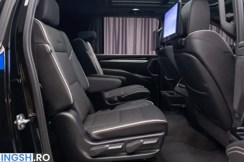 Cadillac Escalade din 2025 cu 40.937 km - oferta CAD240915 - foto 36