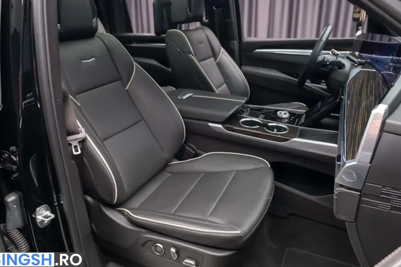 Cadillac Escalade din 2025 cu 40.937 km - oferta CAD240915 - foto 37