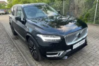 Volvo XC90 din 2024 cu 8.900 km - oferta VOL240916 - foto 3