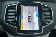 Volvo XC90 din 2024 cu 8.900 km - oferta VOL240916 - foto 22