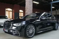 Mercedes-Benz S 580 (Clasa S) din 2024 cu 38.350 km - oferta MER240917 - foto 1