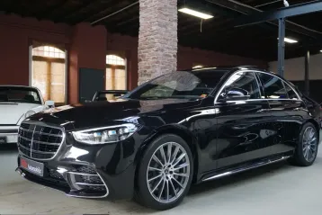 Mercedes-Benz S 580 din 2024 - oferta MER240917