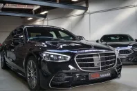 Mercedes-Benz S 580 (Clasa S) din 2024 cu 38.350 km - oferta MER240917 - foto 2