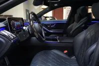 Mercedes-Benz S 580 (Clasa S) din 2024 cu 38.350 km - oferta MER240917 - foto 5