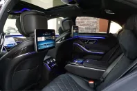 Mercedes-Benz S 580 (Clasa S) din 2024 cu 38.350 km - oferta MER240917 - foto 11