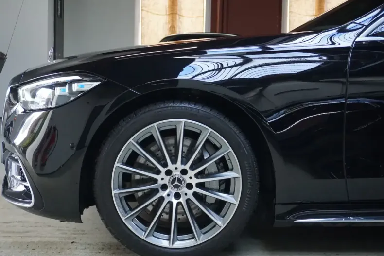 Mercedes-Benz S 580 (Clasa S) din 2024 cu 38.350 km - oferta MER240917 - foto 12