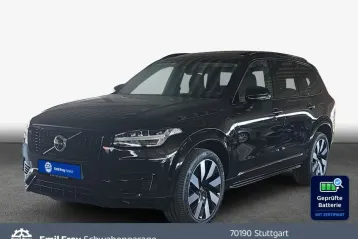 Volvo XC90 din 2024 - oferta VOL240918