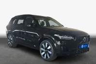 Volvo XC90 din 2024 cu 33.609 km - oferta VOL240918 - foto 3